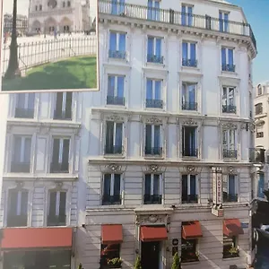 Hotel Latin, Paris
