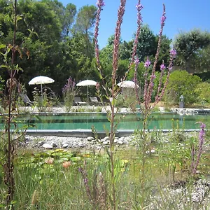 La Les Hespérides Casa vacanze Grimaud