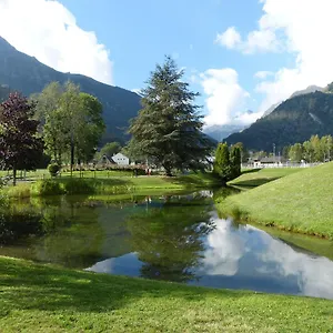 Marioutat , Arrens-Marsous France