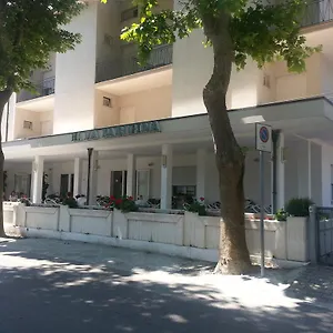 La Parigina Hotel Cesenatico