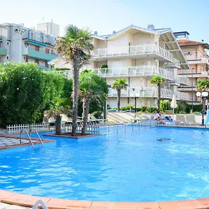 De Paris Hotel Lido Di Savio