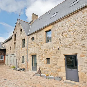 Manor Of Pont Gris Holiday home Saint-Malo