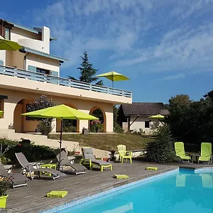 De Chartreuse , Miribel-les-Échelles France
