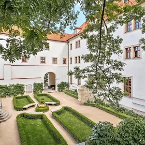 Augustine, A Luxury Collection Hotel, 5*, Prag Tschechische Republik
