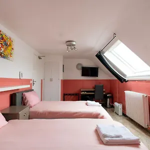 3* Hotel Geoffroy Marie Opéra