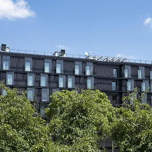 & 13 Porte D'italie Apart-hotel
