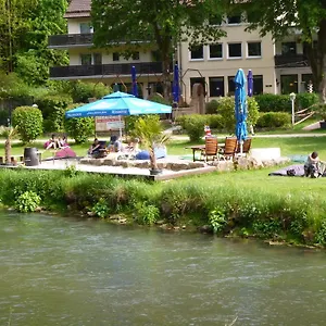 Pulvermühle 3*, Waischenfeld Deutschland