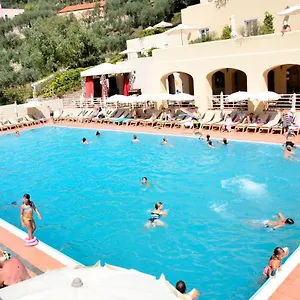 Il Villaggio Di Giuele Aparthotel Finale Ligure