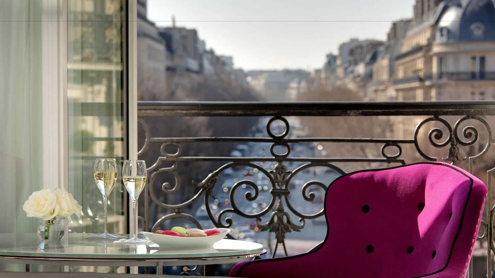 La Villa Haussmann Παρίσι 4*,  Γαλλία