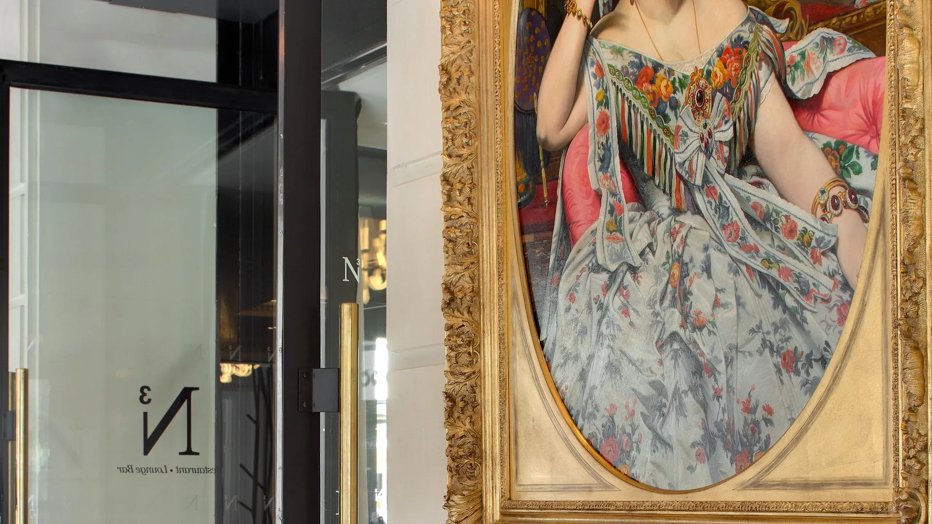 La Villa Haussmann Παρίσι Ξενοδοχείο