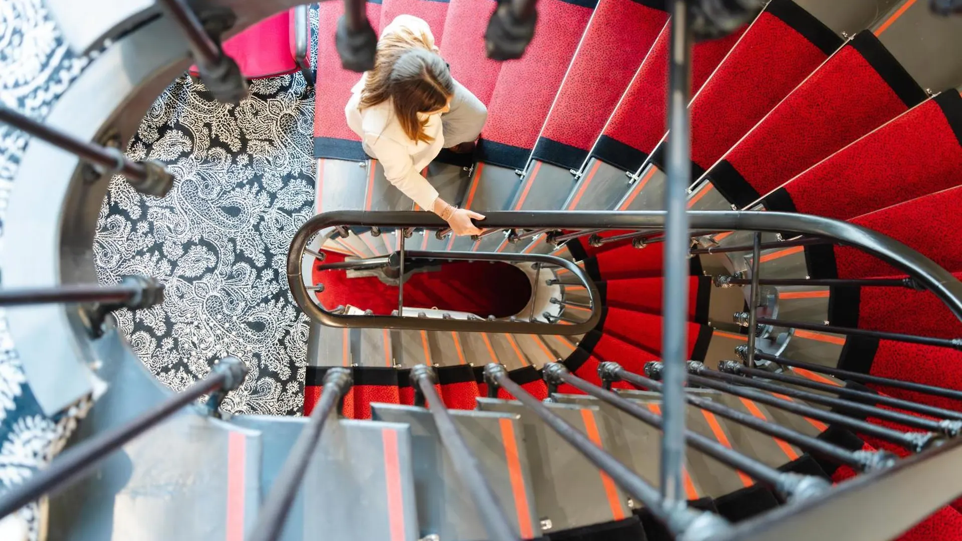 La Villa Haussmann Παρίσι 4*,  Γαλλία