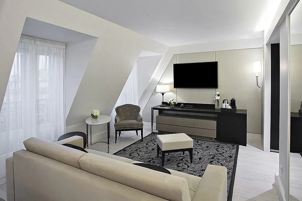 La Villa Haussmann Παρίσι Ξενοδοχείο