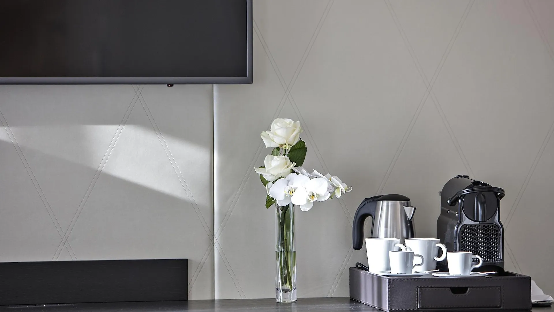 Hotel La Villa Haussmann Paris