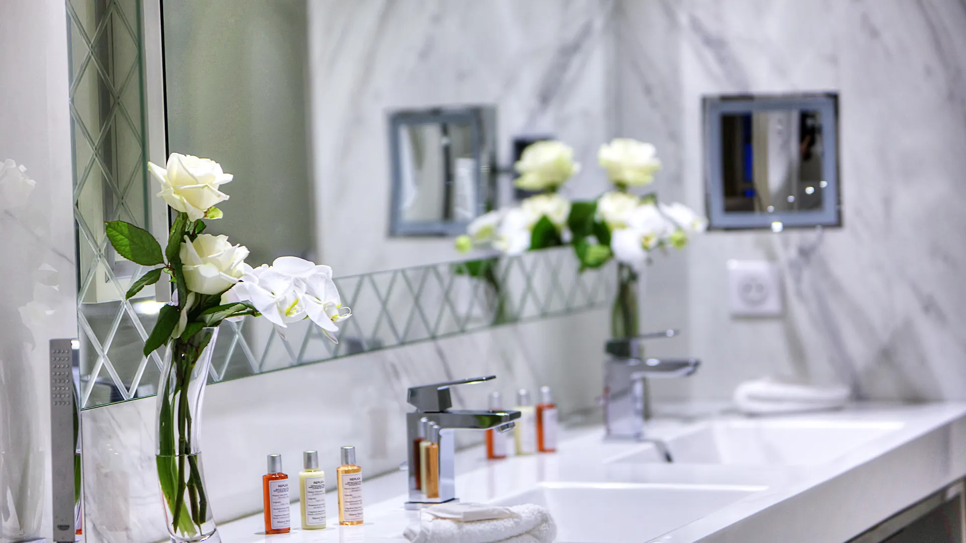 Hotel La Villa Haussmann Paris