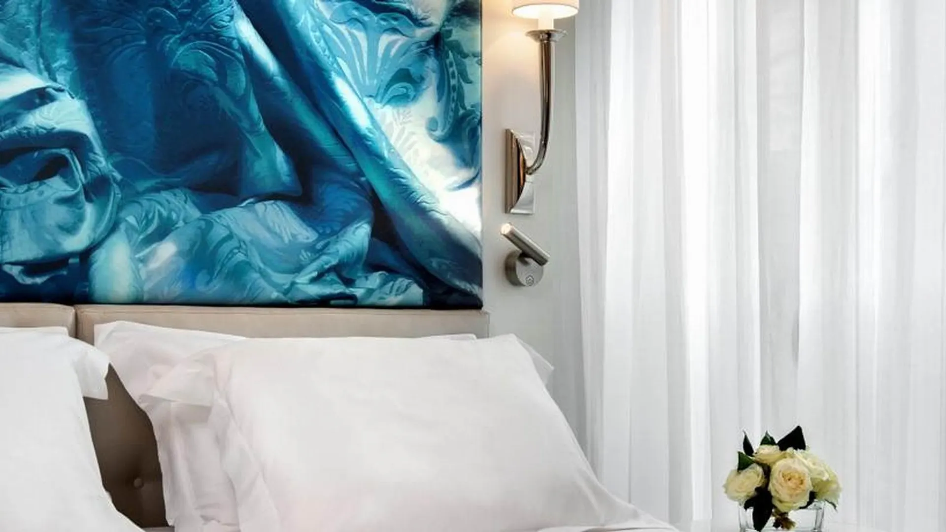 Hotel La Villa Haussmann Paris