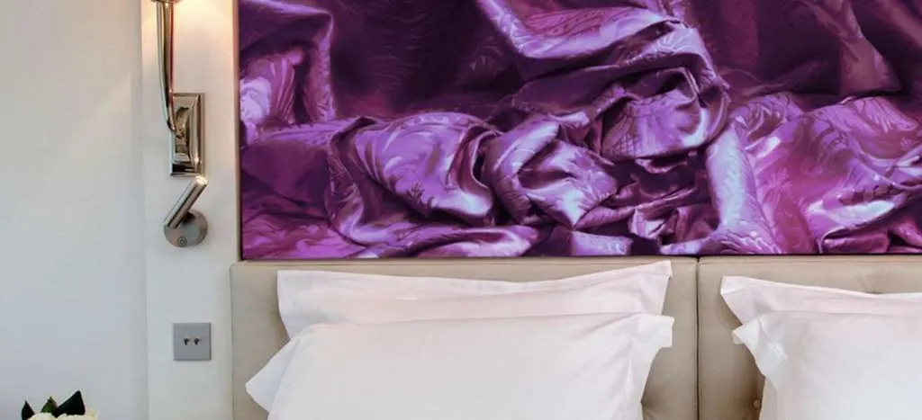 La Villa Haussmann Paris Hotel