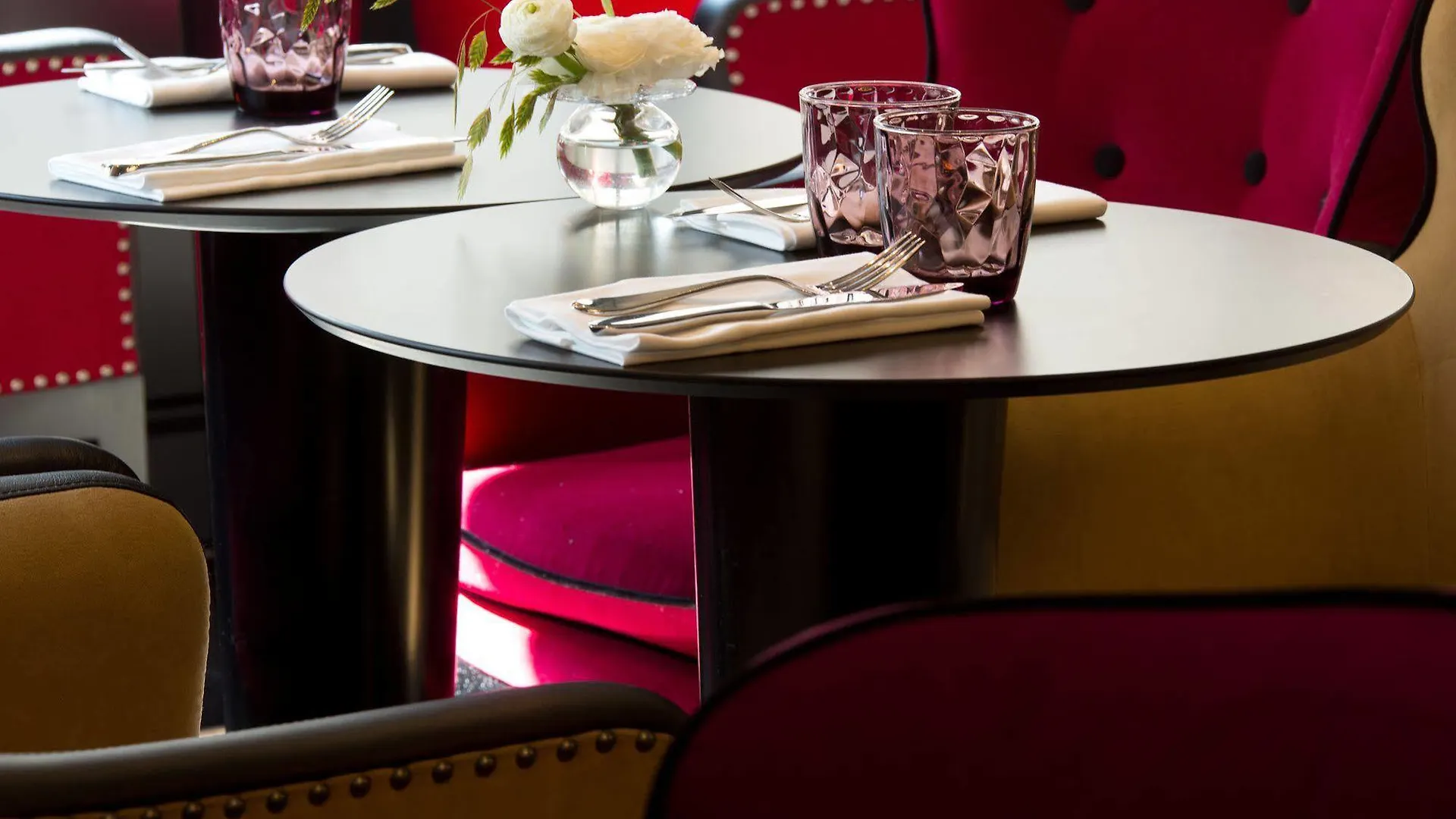 La Villa Haussmann Paris Hotel
